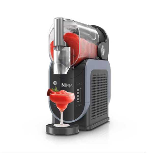 מכונת ברד ומשקאות קפואים Ninja Slushi דגם FS301