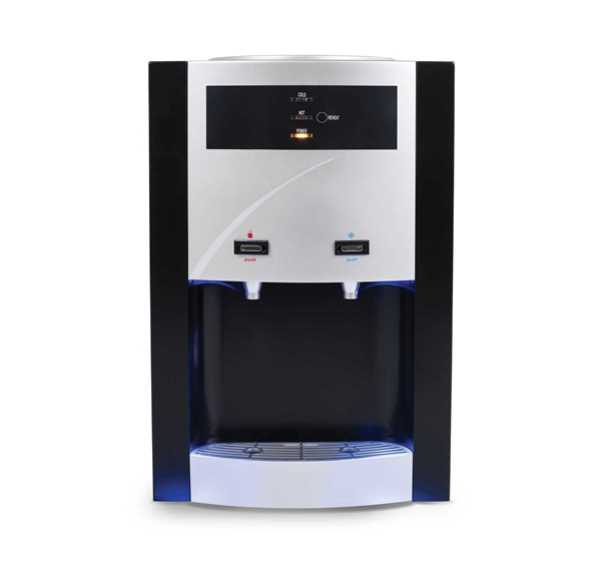 מיני בר ירדן חם\קר Electro Hanan דגם EL-6010 שחור אלקטרו חנן