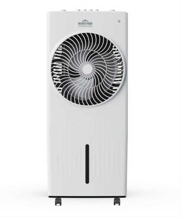 מצנן אויר 6L COOL 80W מכני NORTHER דגם NT-AC80W-6-MC