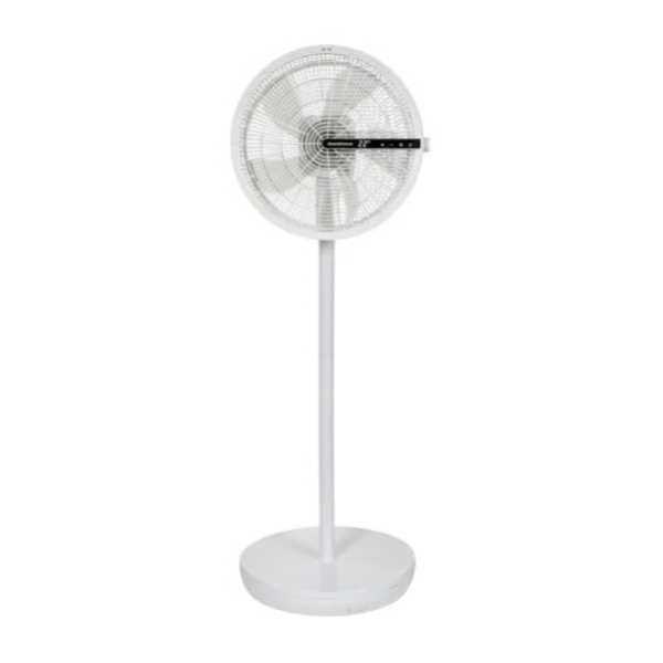 מאוורר מתקפל 16" עם כיסוי לאחסון MORPHY RICHARDS
