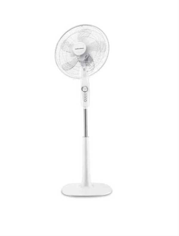 מאוורר עמוד 16" Morphy Richards Premium Breeze דגם 876544