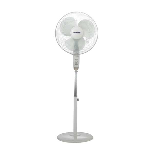 מאוורר עמוד ״16 + טיימר BLUESTAR דגם BL16 111 בלוסטאר
