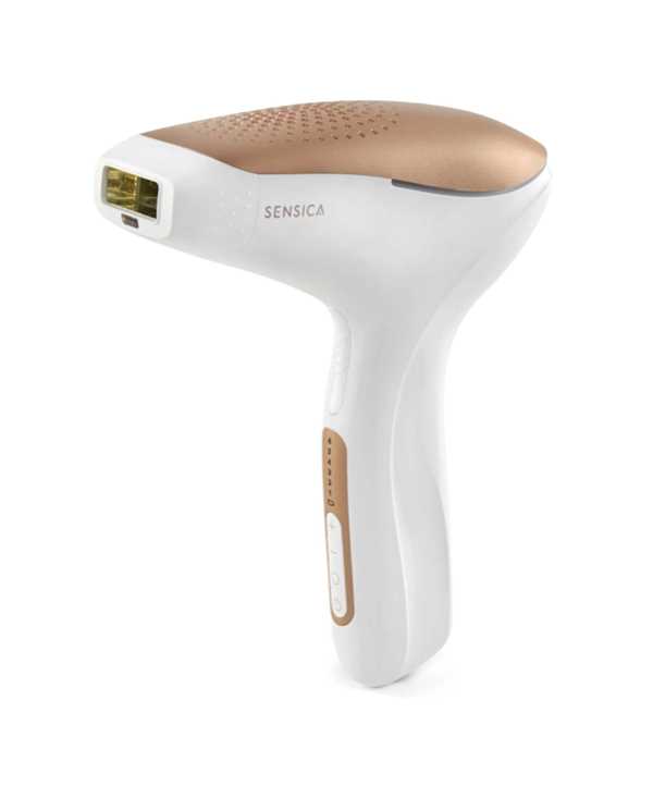 מכשיר להסרת שיער בלייזר Sensica דגם Sensilight Pro סנסיקה