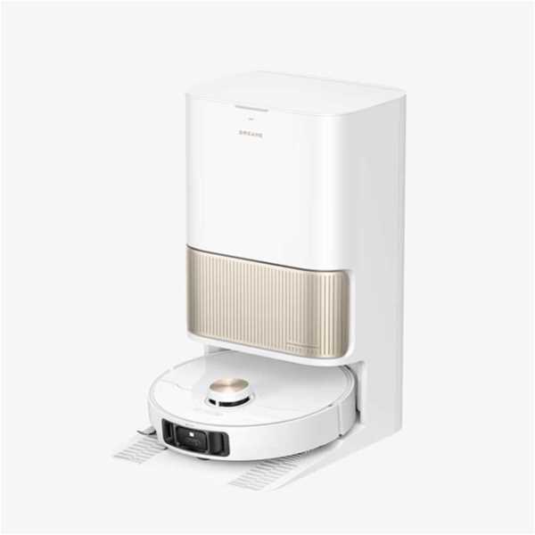 שואב שוטף רובוטי DREAME דגם L40S PRO ULTRA דרימי