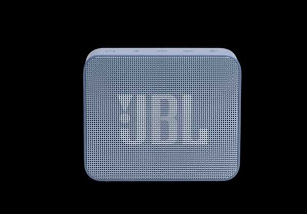 רמקול אלחוטי JBL דגם GO ESSENTIAL2 כחול 