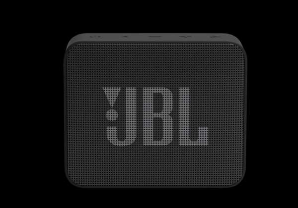 רמקול אלחוטי JBL דגם GO ESSENTIAL2 שחור