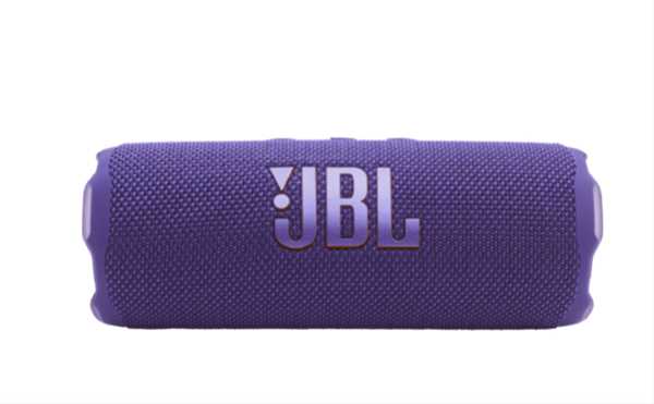 רמקול אלחוטי JBL דגם FLIP 7 סגול
