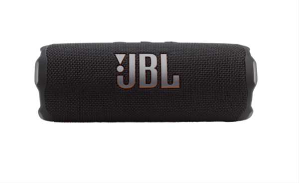 רמקול אלחוטי JBL דגם FLIP 7 שחור