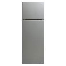 מקרר מקפיא עליון Lenco דגם LNF3702-IX מקרר מקפיא עליון Lenco דגם LNF3702-IX