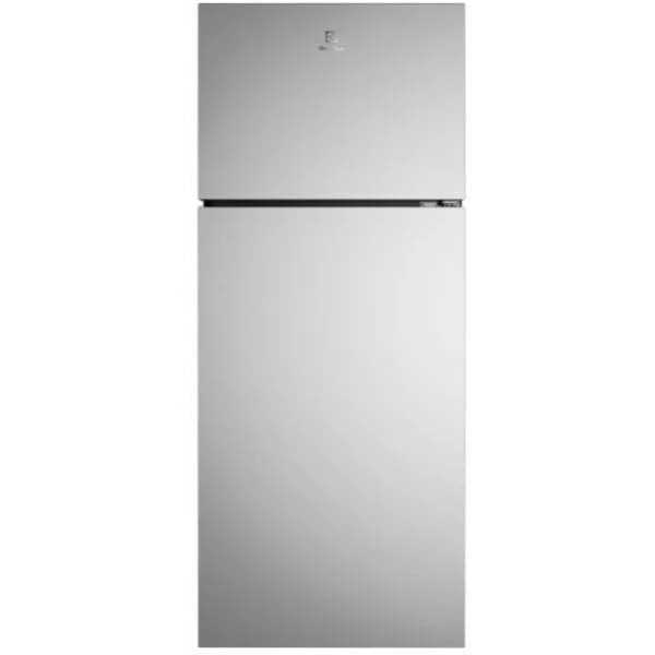 מקרר כסוף Electrolux מקפיא עליון דגם ETM4302SC אלקטרולוקס 