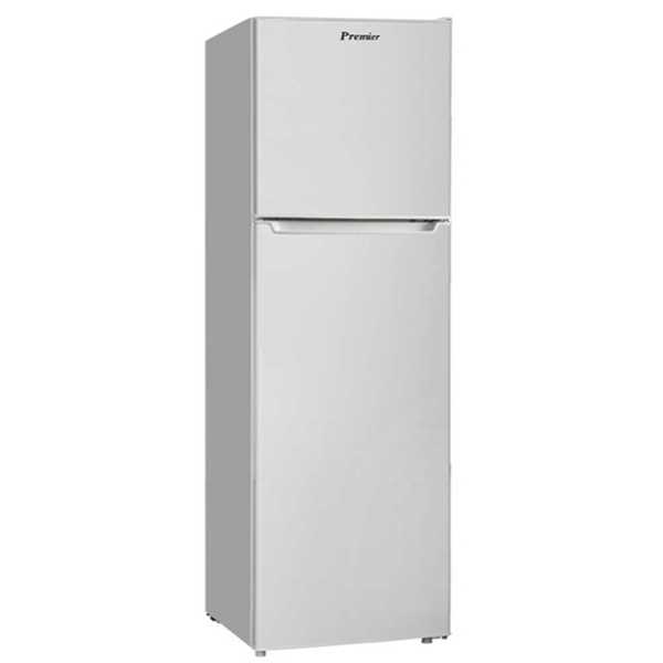 מקרר לבן PREMIER מקפיא עליון דגם PR252W פרימייר