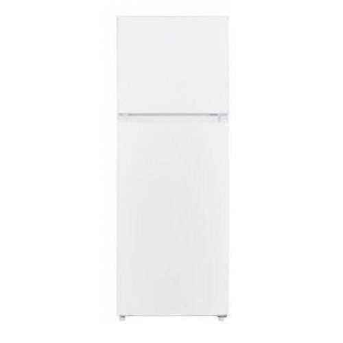 מקרר לבן Haier מקפיא עליון דגם HRF2390WR האייר 