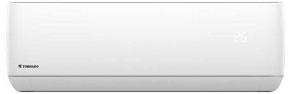 מזגן TORNADO 27978BTU דגם TOP-J-INV-35 X WIFI EU טורנדו
