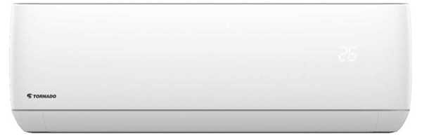 מזגן TORNADO 15013BTU דגם TOP-J-INV-18 X WIFI EU טורנדו