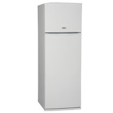 מקרר מקפיא עליון Lenco דגם LNF3702-WH לבן מקרר מקפיא עליון Lenco דגם LNF3702-WH לבן