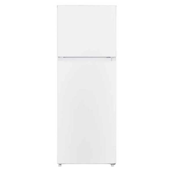מקרר מקפיא עליון HAIER דגם HRF-2520WR האייר לבן