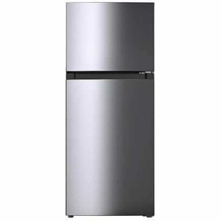 מקרר מקפיא עליון HAIER דגם HRF-2520SSR האייר נירוסטה