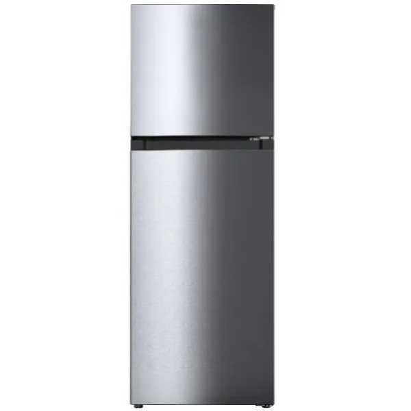 מקרר מקפיא עליון HAIER דגם HRF2390SSR האייר כסוף