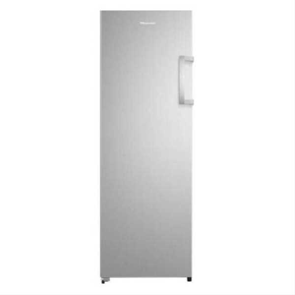 מקפיא 7 מגירות HISENSE דגם FV298N4ACE הייסנס נירוסטה