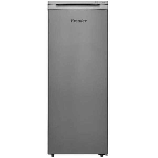 מקפיא 6 מגירות PREMIER דגם PF162N פרימייר נירוסטה