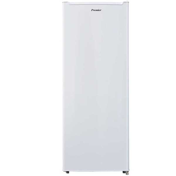 מקפיא 7 מגירות PREMIER דגם PF195W פרימייר לבן