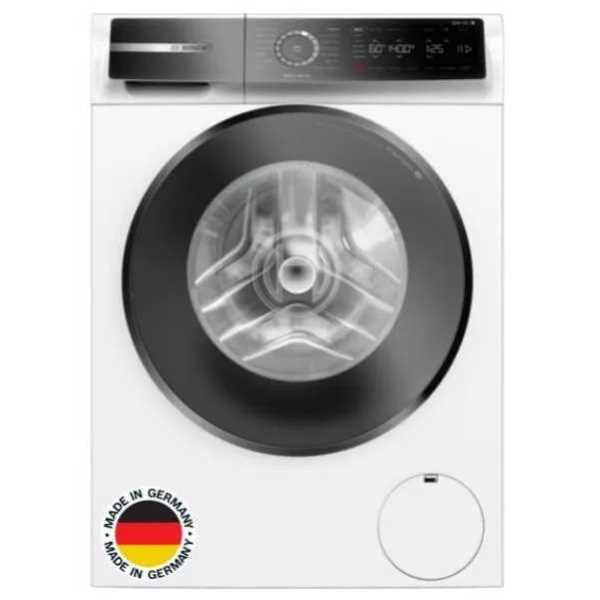 מכונת כביסה פתח חזית 9 ק"ג 1400 סל"ד BOSCH דגם WGG24409IL בוש