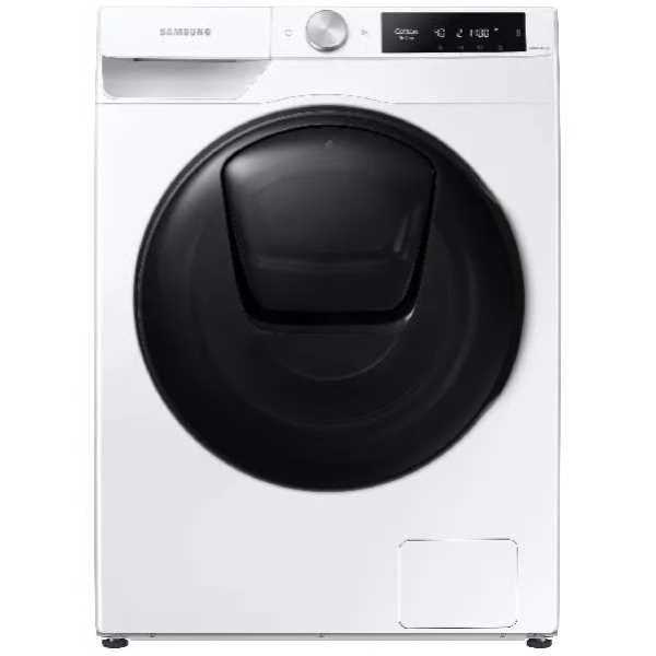 מכונת כביסה 9 ק"ג משולבת מייבש 6 ק"ג 1400 סל"ד SAMSUNG דגם WD90T6542BE סמסונג