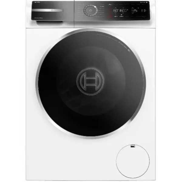 מכונת כביסה פתח חזית 10 ק"ג 1600 סל"ד BOSCH דגם WGB256A2IL בוש