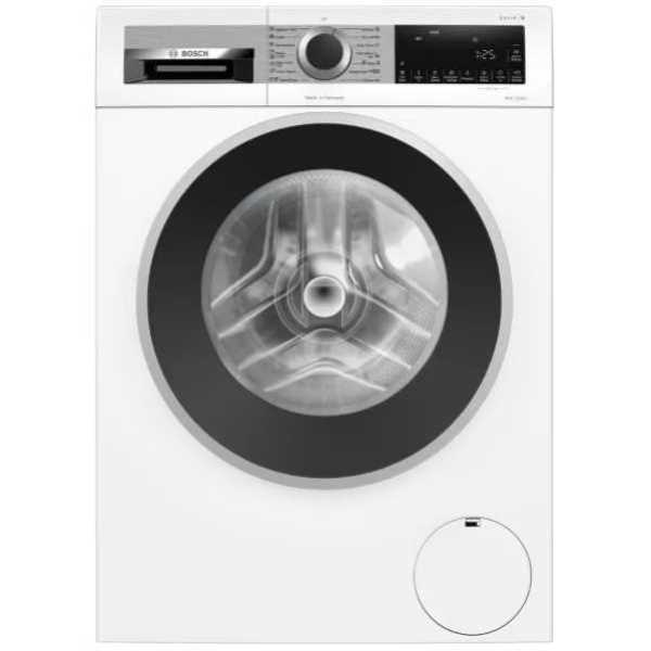 מכונת כביסה פתח חזית 9 ק"ג 1200 סל"ד BOSCH דגם WGG24209IL בוש