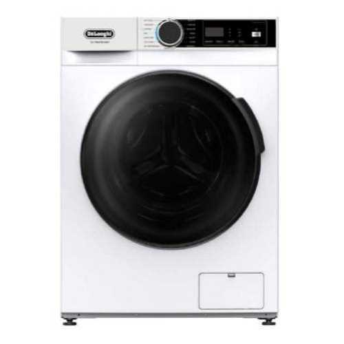 מכונת כביסה פתח חזית 7 ק"ג 1400 סל"ד Delonghi דגם DLTRW781MW דלונגי 