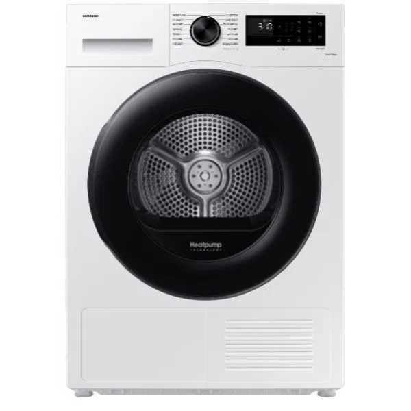 מייבש 8 ק"ג קונדנסור SAMSUNG HEAT PUMP דגם DV80CGC030AE סמסונג