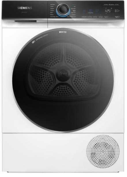 מייבש כביסה HEAT PUMP עם קונדנסור 9 ק"ג SIEMENS דגם WQ45B2B0IL סימנס