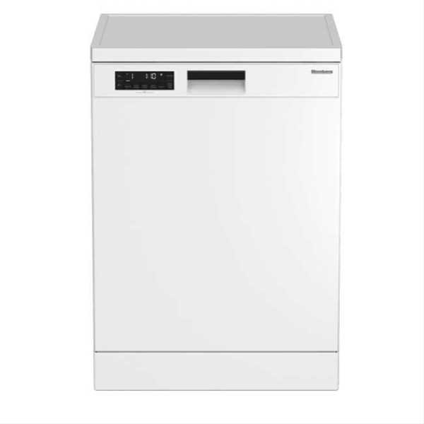 מדיח כלים רחב Blomberg דגם GSN209P8W בלומברג לבן