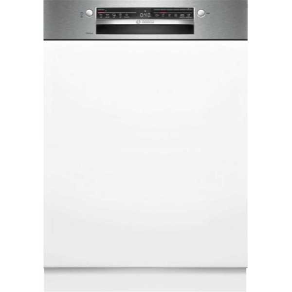 מדיח כלים רחב חצי אינטגרלי BOSCH דגם SMI2ITS09E בוש 