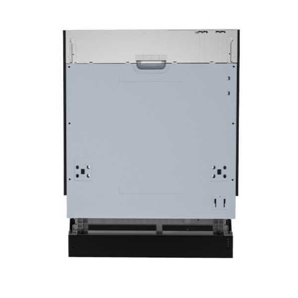 מדיח רחב אינטגרלי מלא MIDEA דגם WQP12-5315A מידאה