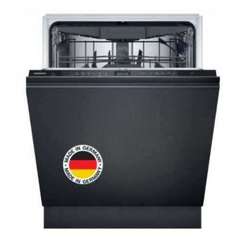 מדיח כלים רחב אינטגרלי מלא SIEMENS דגם SN63HX06CE סימנס