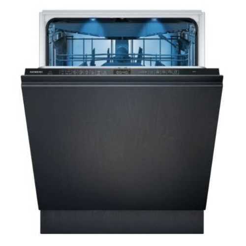 מדיח כלים רחב אינטגרלי מלא SIEMENS דגם SN65EX12CE סימנס 