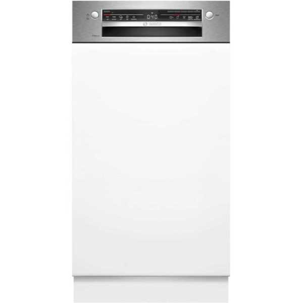 מדיח כלים צר חצי אינטגרלי BOSCH דגם SPI2HKS42E בוש  