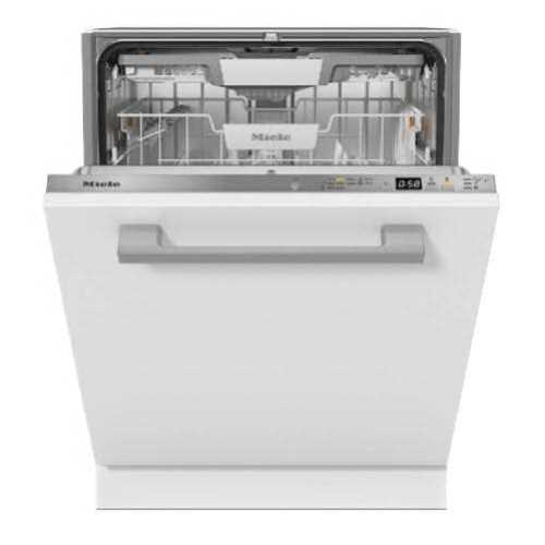 מדיח כלים אינטגרלי Miele דגם G5462 SCVI מילה 