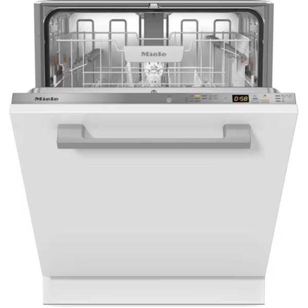 מדיח כלים אינטגרלי מלא Miele דגם G5150 VI מילה 