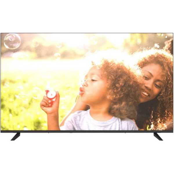 מסך "LENCO SMART 4K 55 דגם LD-555GEL לנקו