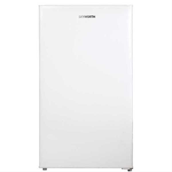 מקרר משרדי SKYWORTH דגם SRS90DTEW לבן