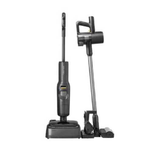 שואב אבק/שוטף ROBOROCK דגם F25 COMBO רובורוק