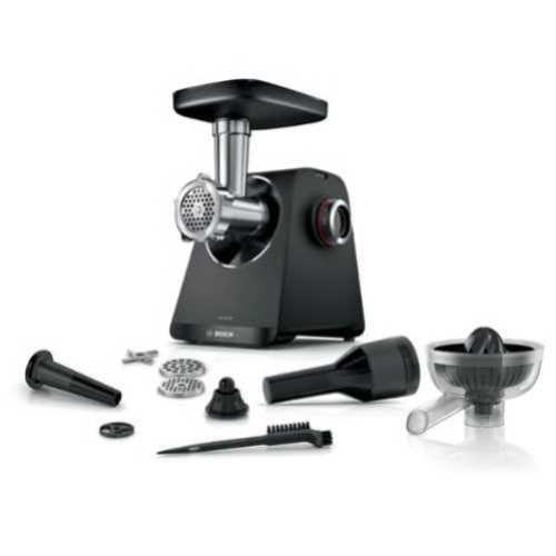 מטחנת בשר BOSCH דגם MFWS430B בוש 