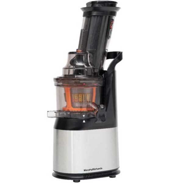 מסחטת מיצים איטית MORPHY RICHARDS דגם 48182 מורפי ריצ'רדס