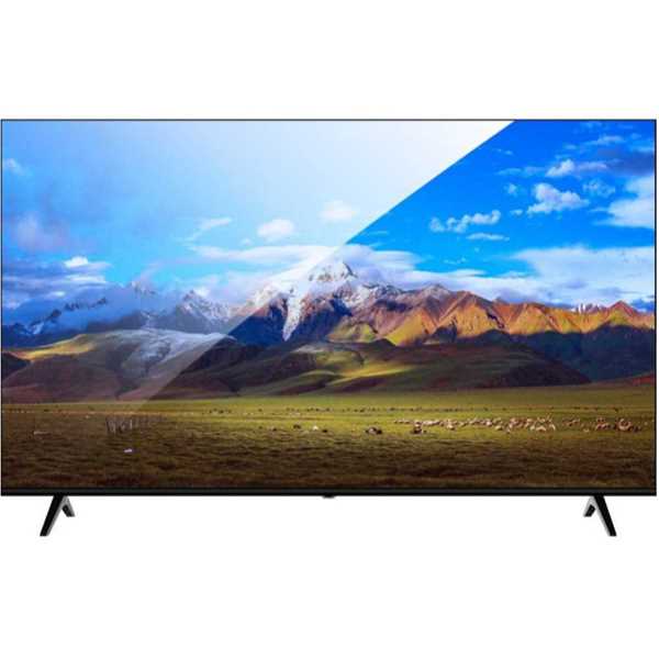 מסך "LENCO SMART 4K 65 דגם LD-655GEL לנקו