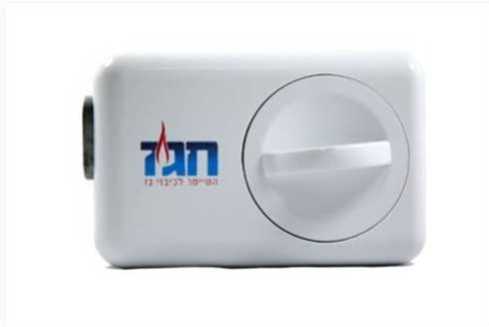 חגז שעון לכיבוי הגז ביום טוב דגם tpy508