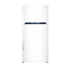 מקרר LG מקפיא עליון נפח 563 ליטר דגם GR-M6880W לבן מקרר LG מקפיא עליון נפח 563 ליטר דגם GR-M6880W לבן