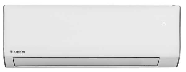 מזגן TADIRAN 27150BTU דגם APOLLO+ INV 36 תדיראן