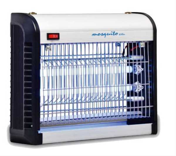 קטלן יתושים מוסקיטו דגם TP-16